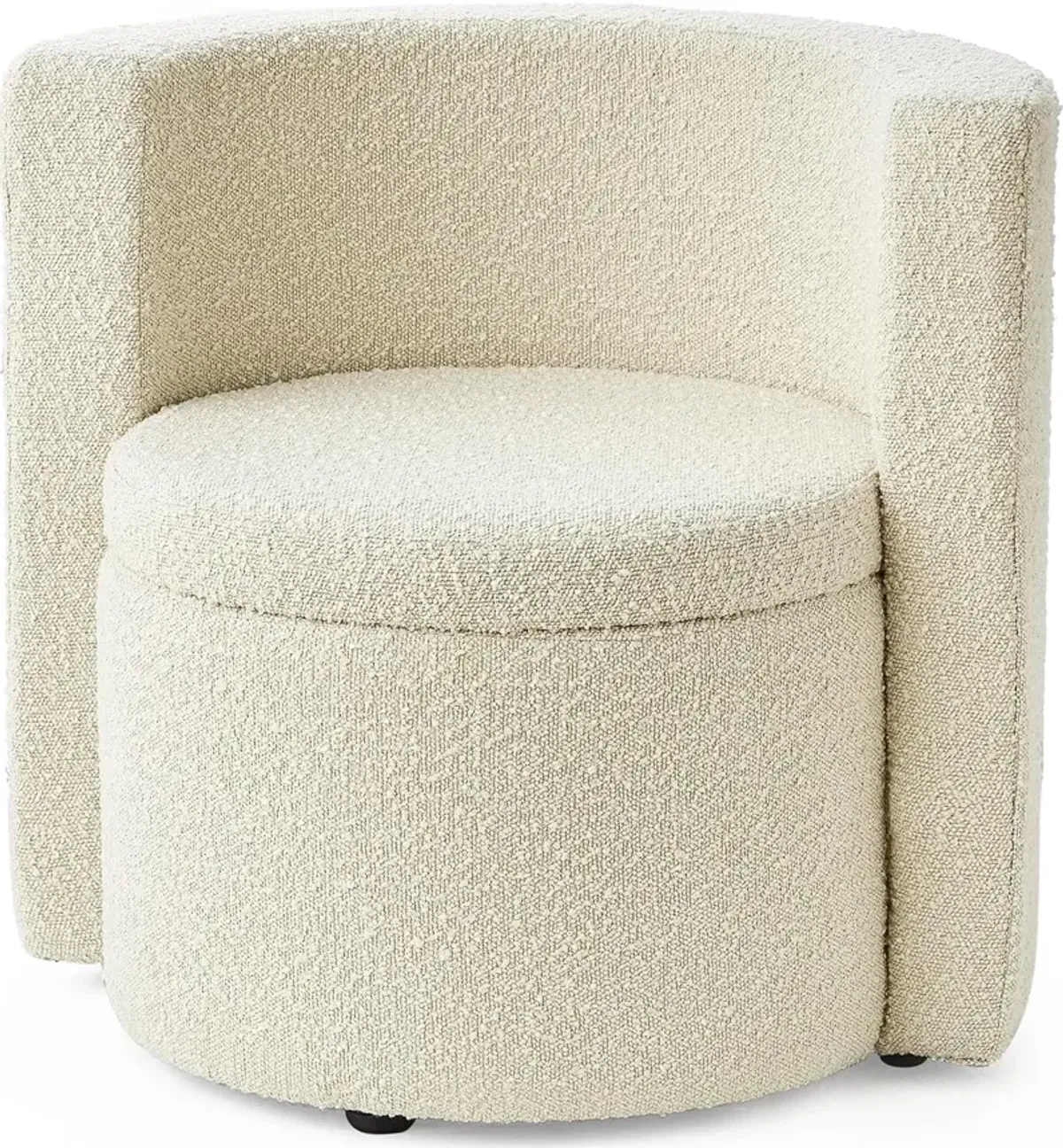 2East™ - Comfort Cushion Seat with Storage