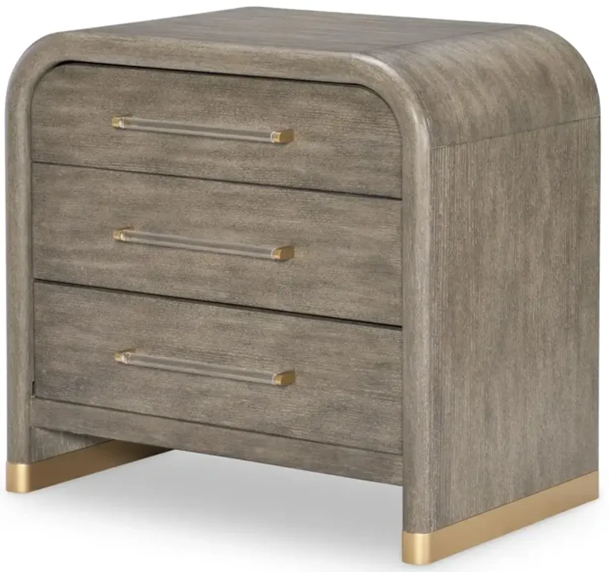 Miramar Nightstand