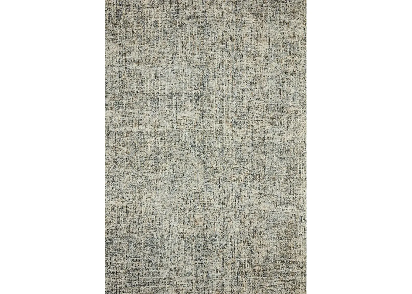 Harlow HLO01 Ocean/Sand 8'6" x 12' Rug