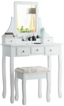 White color