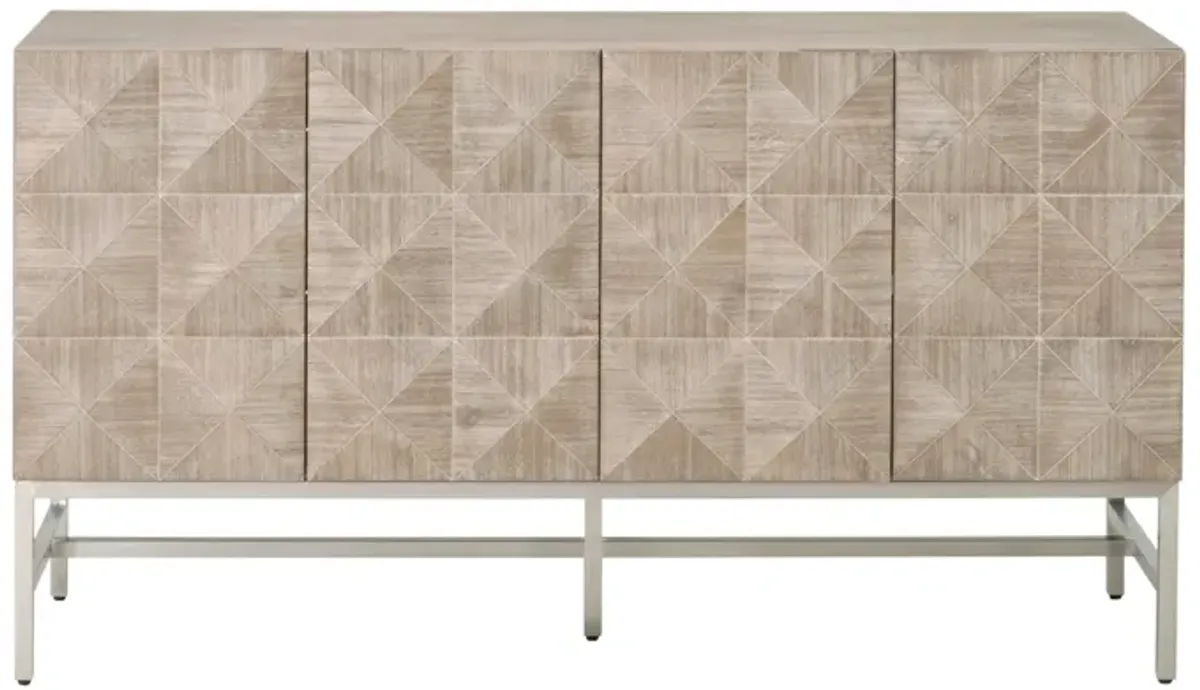 Atlas Media Sideboard