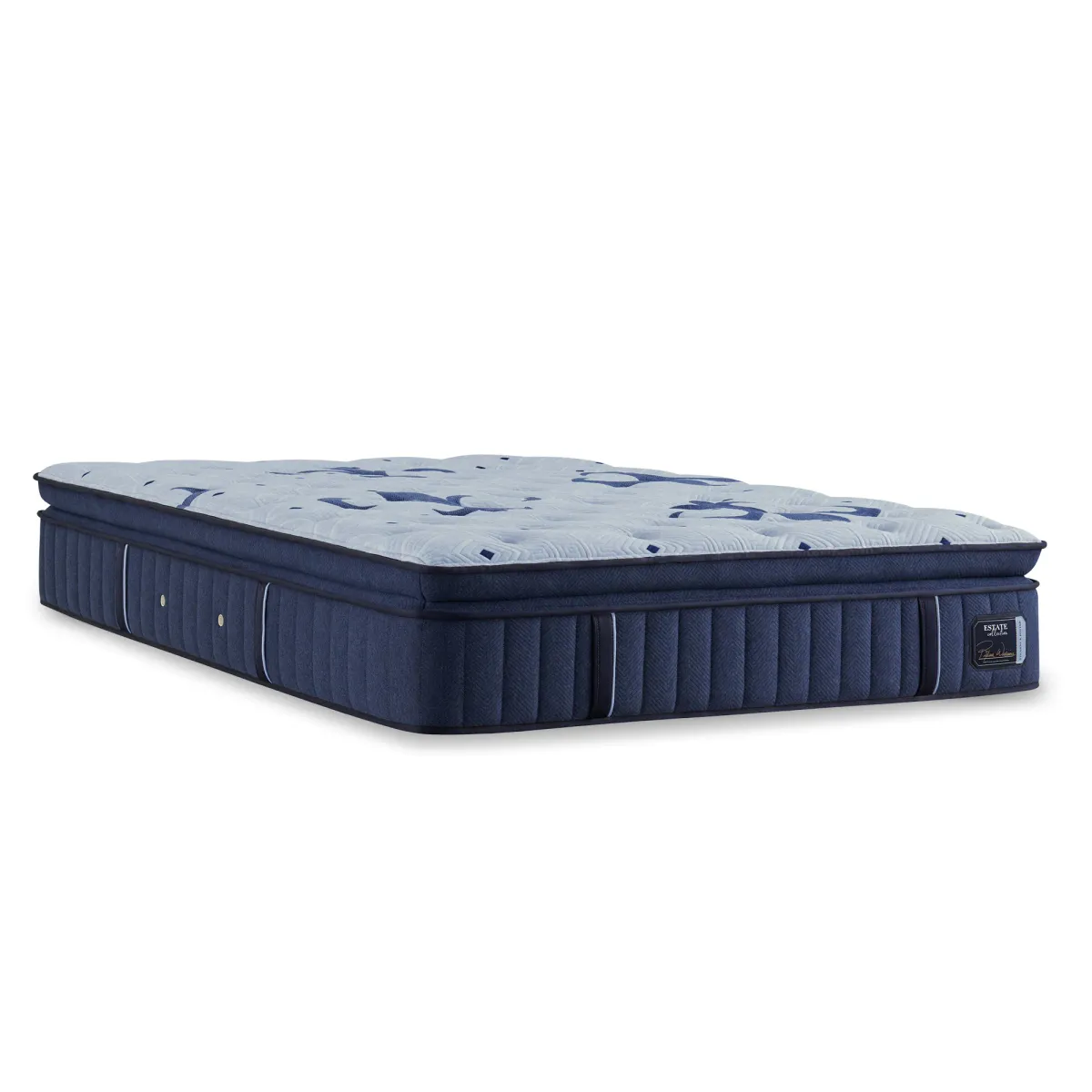 Estate Soft Full Mattress