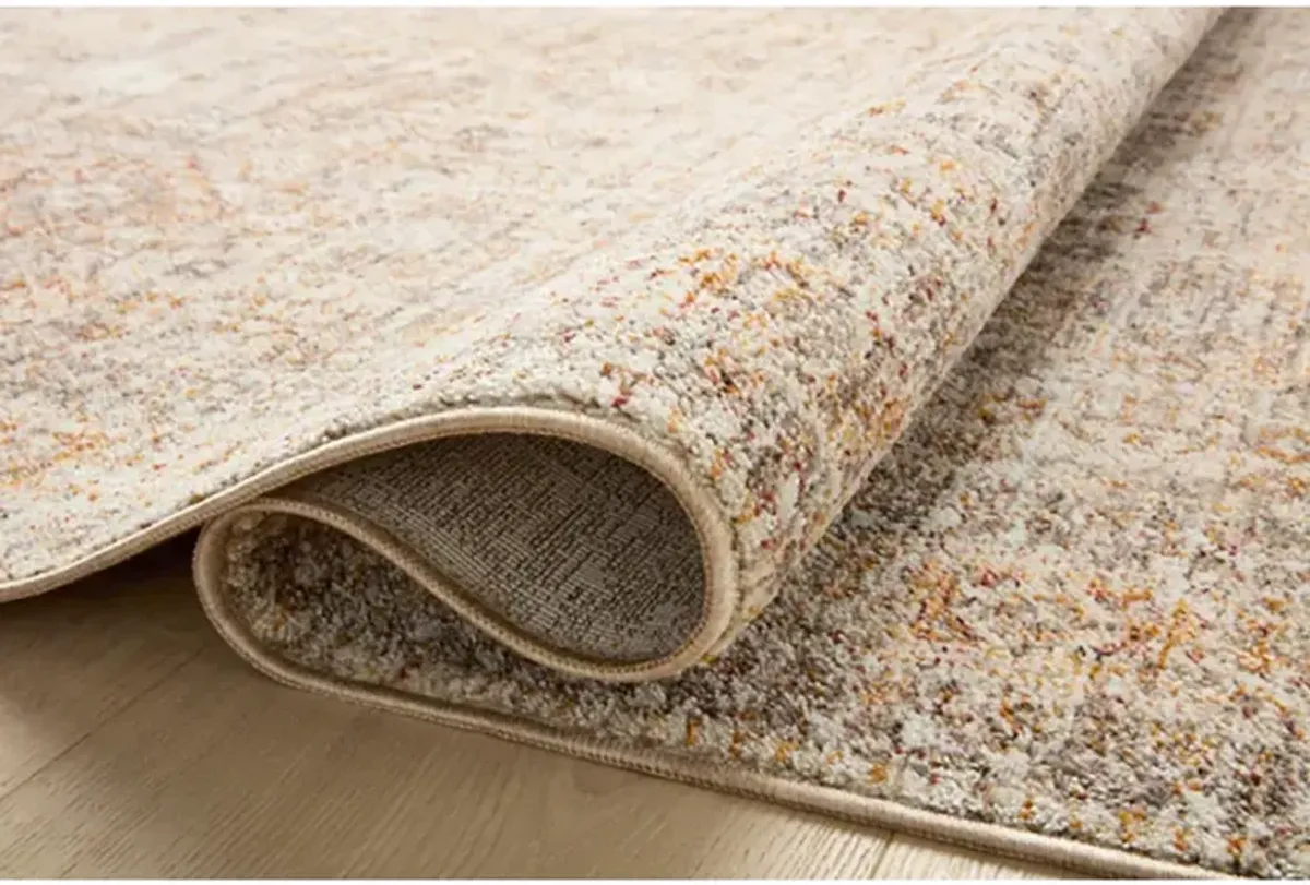 Blake BLA06 2'7" x 10'" Rug