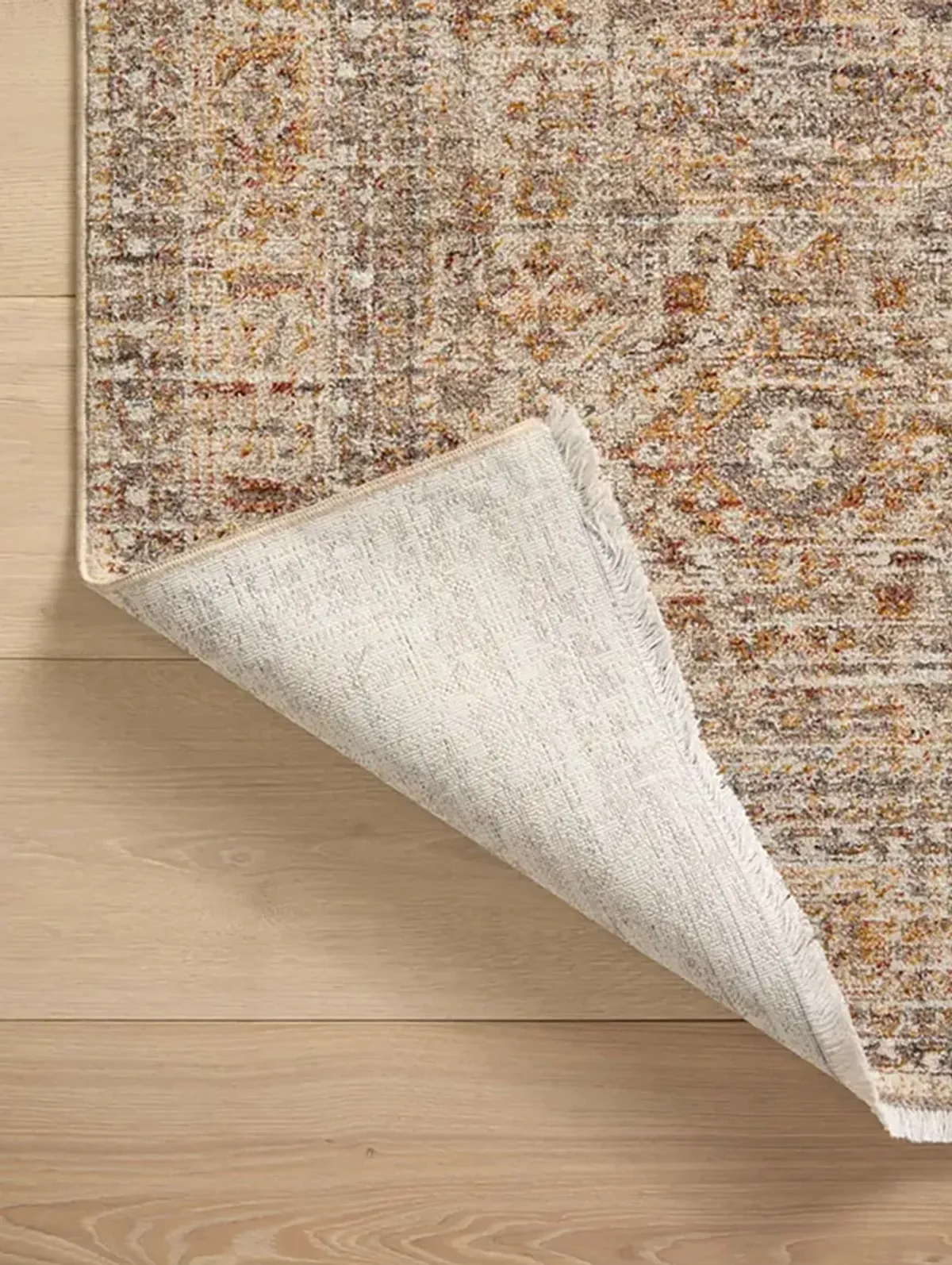 Blake BLA06 2'7" x 10'" Rug