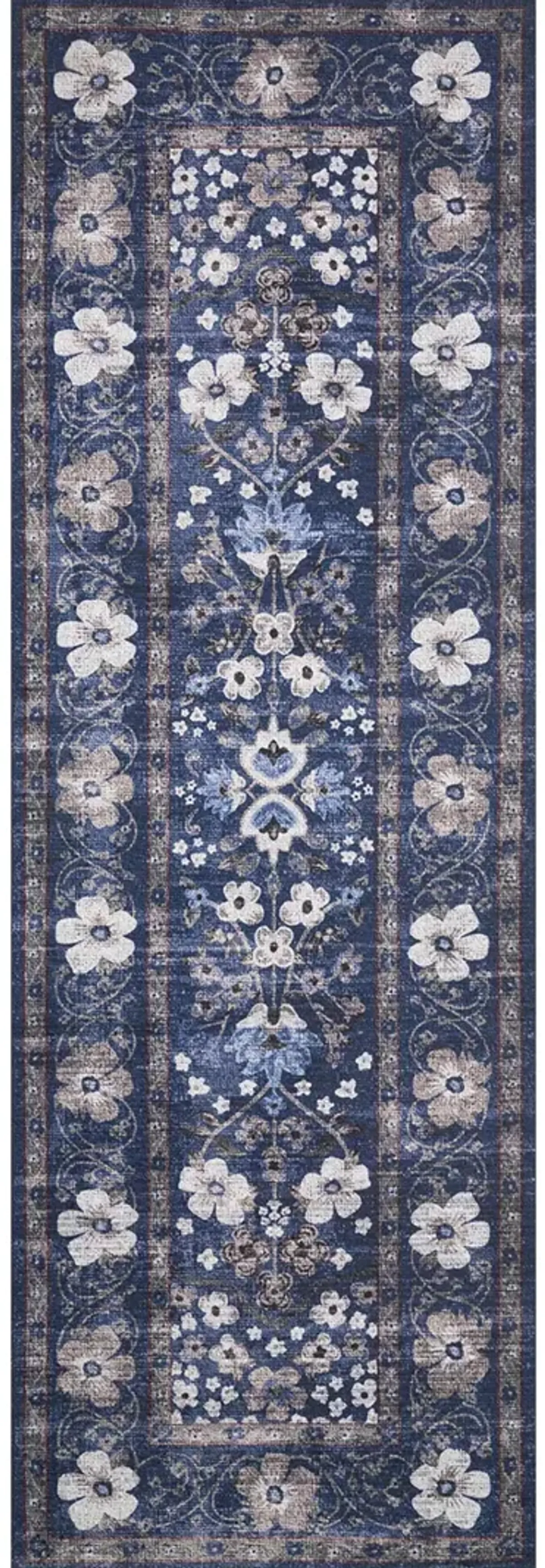 Palais PAL02 2'6" x 7'6" Rug