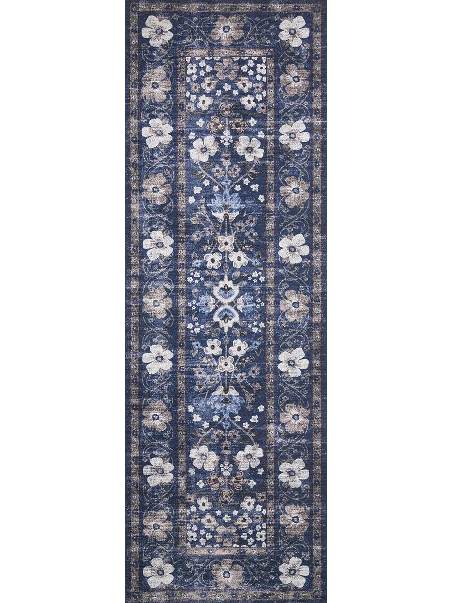 Palais PAL02 2'6" x 7'6" Rug