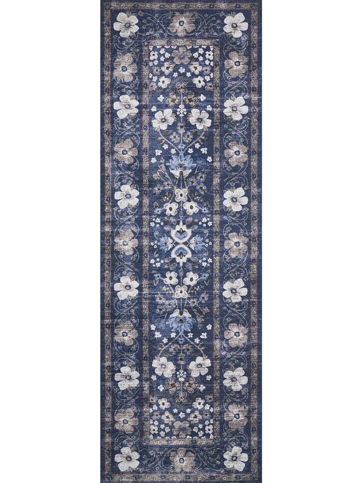 Palais PAL02 2'6" x 7'6" Rug