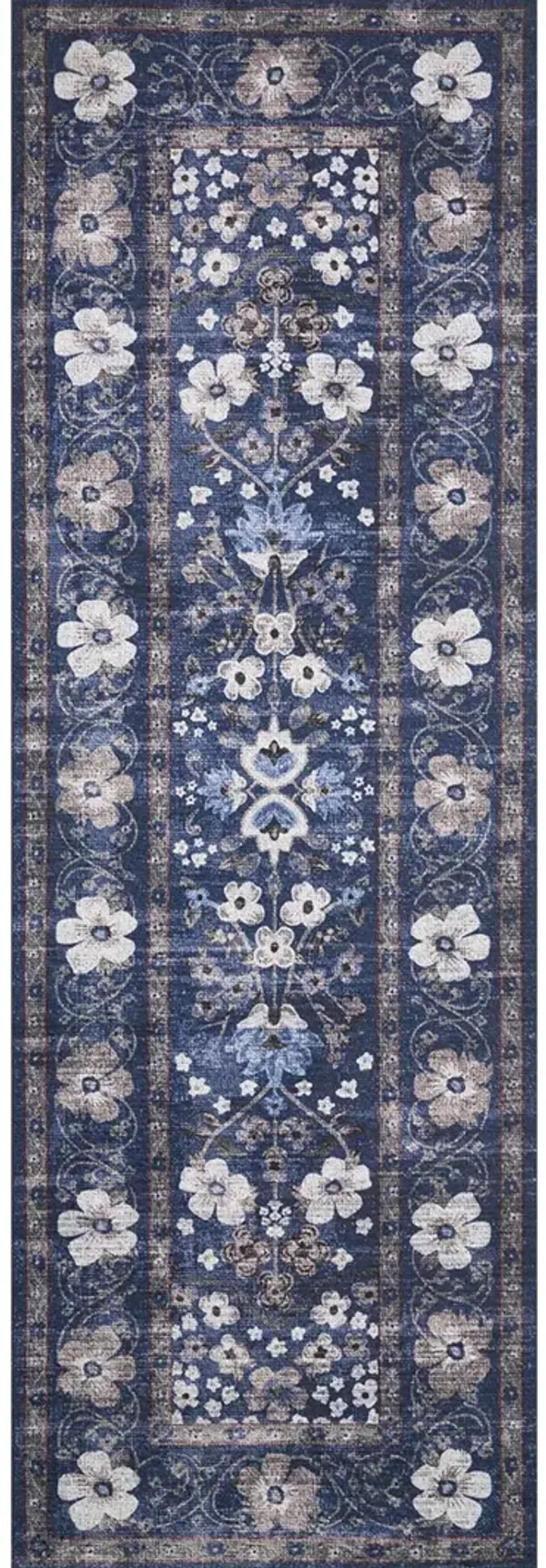 Palais PAL02 2'6" x 7'6" Rug
