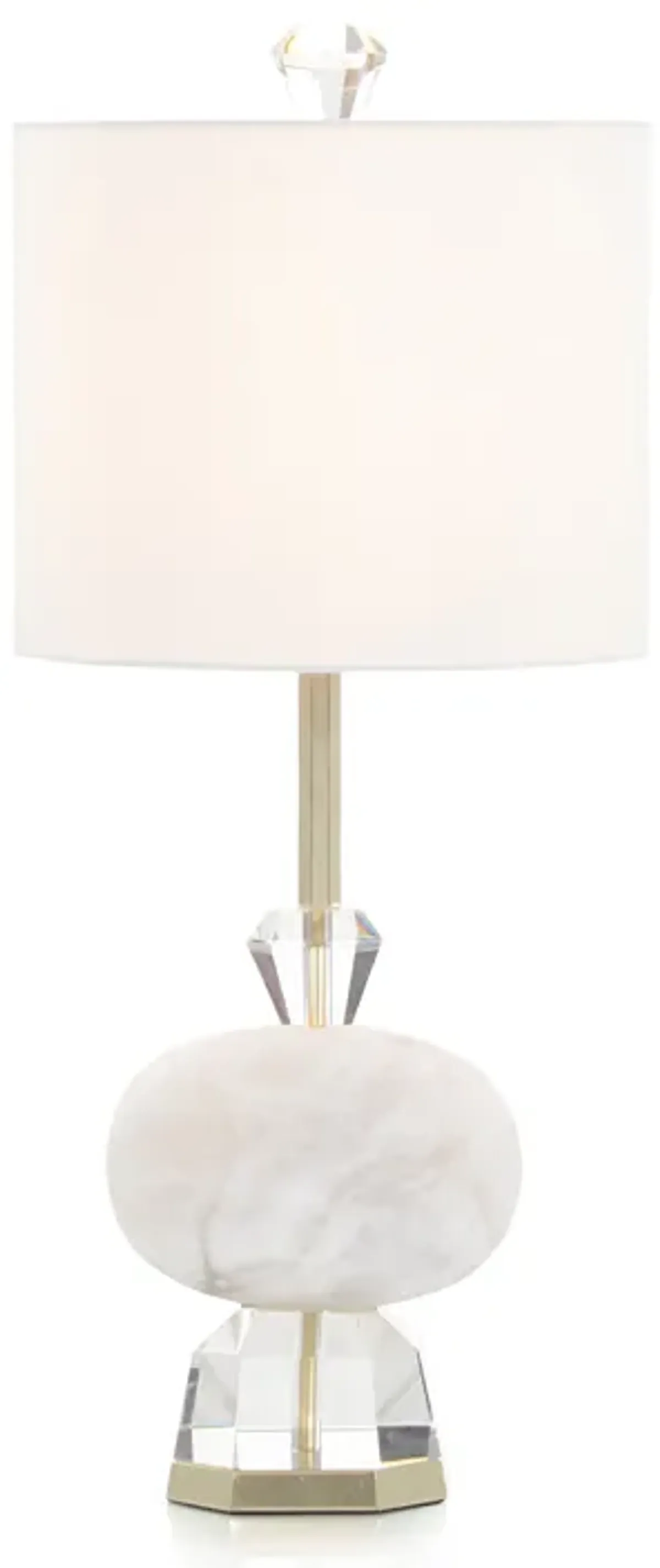 Parfum Table Lamp