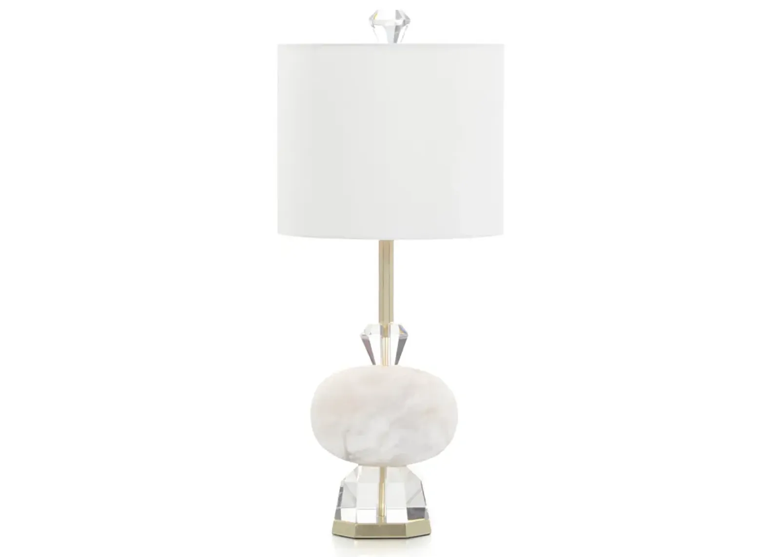 Parfum Table Lamp