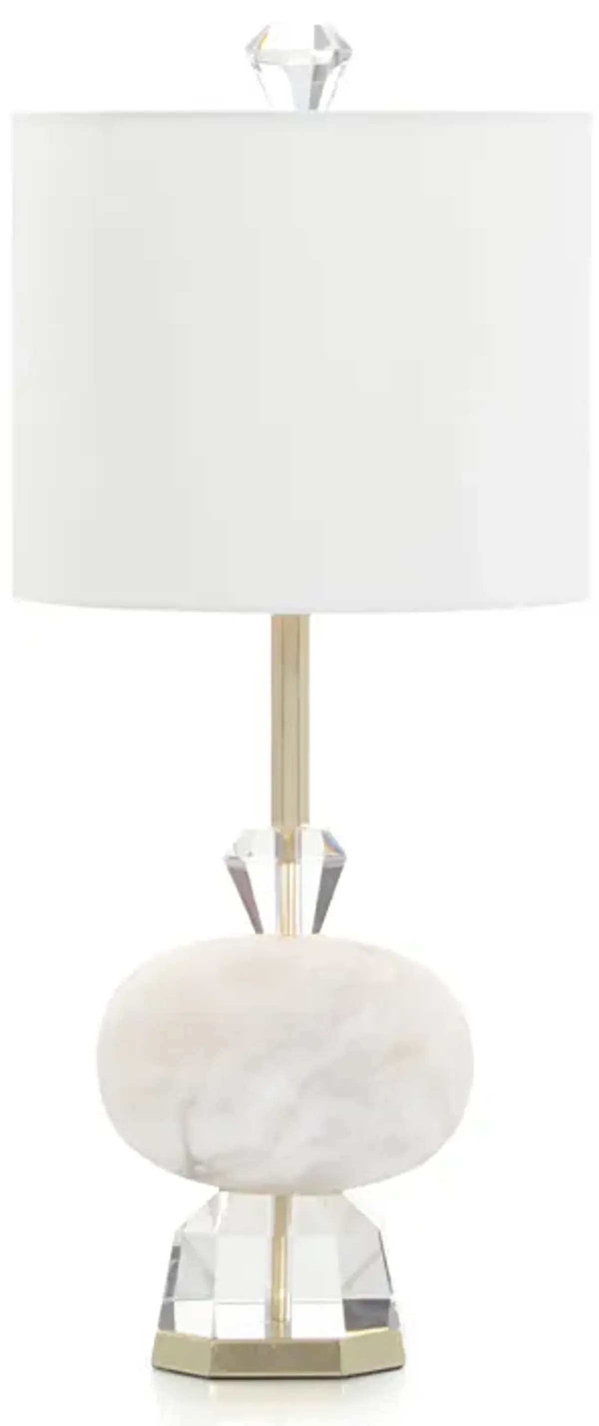 Parfum Table Lamp