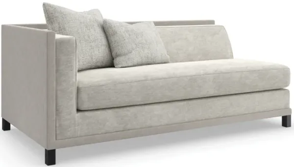 Tuxedo Laf Sofa