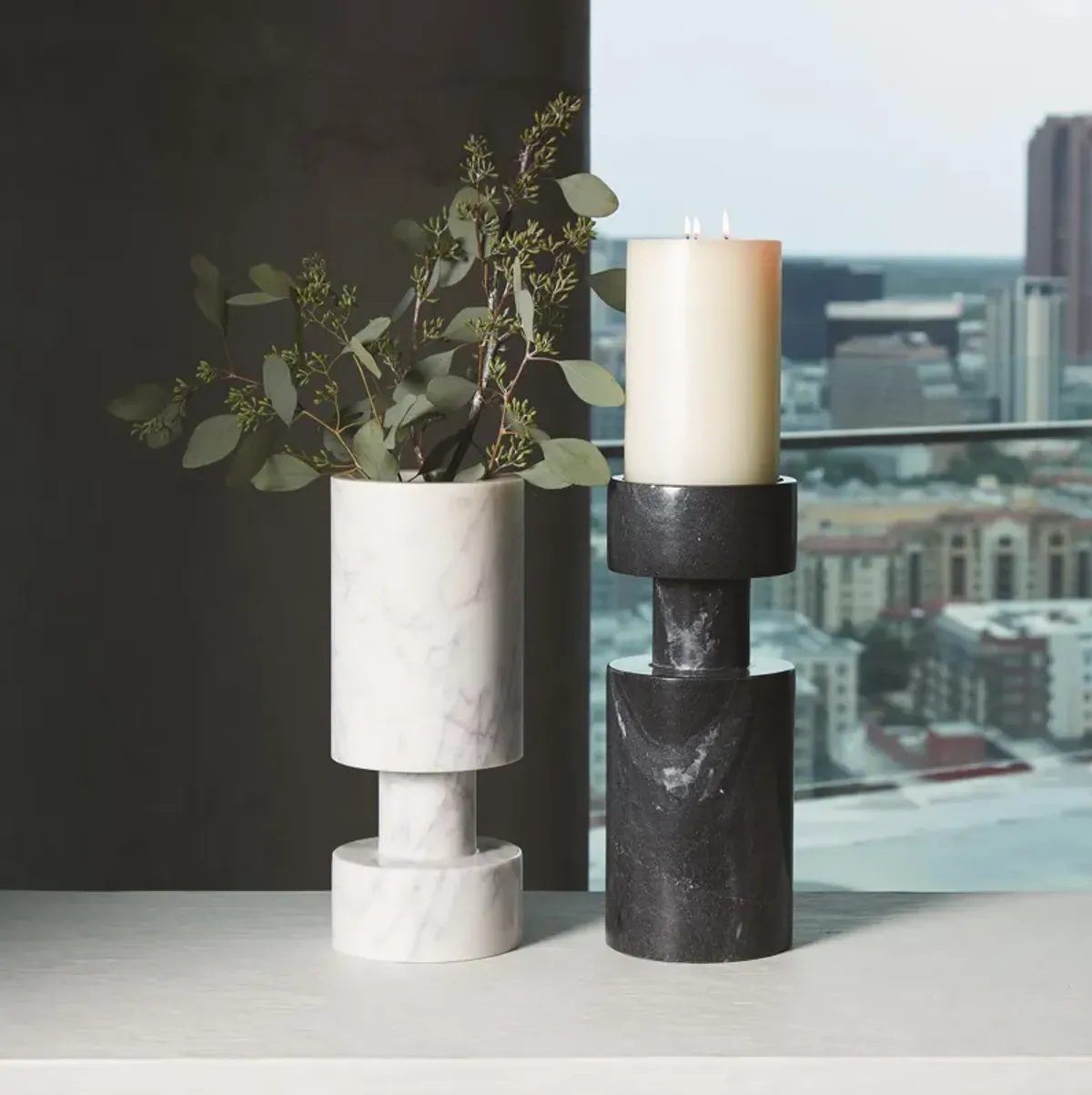 Luc Vase-White