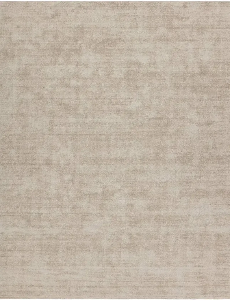 Fletcher Arcus Tan/Taupe 4' x 6' Rug