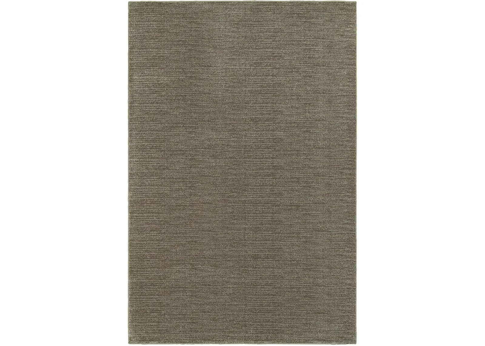 Richmond 3'10" x 5'5" Grey Rug