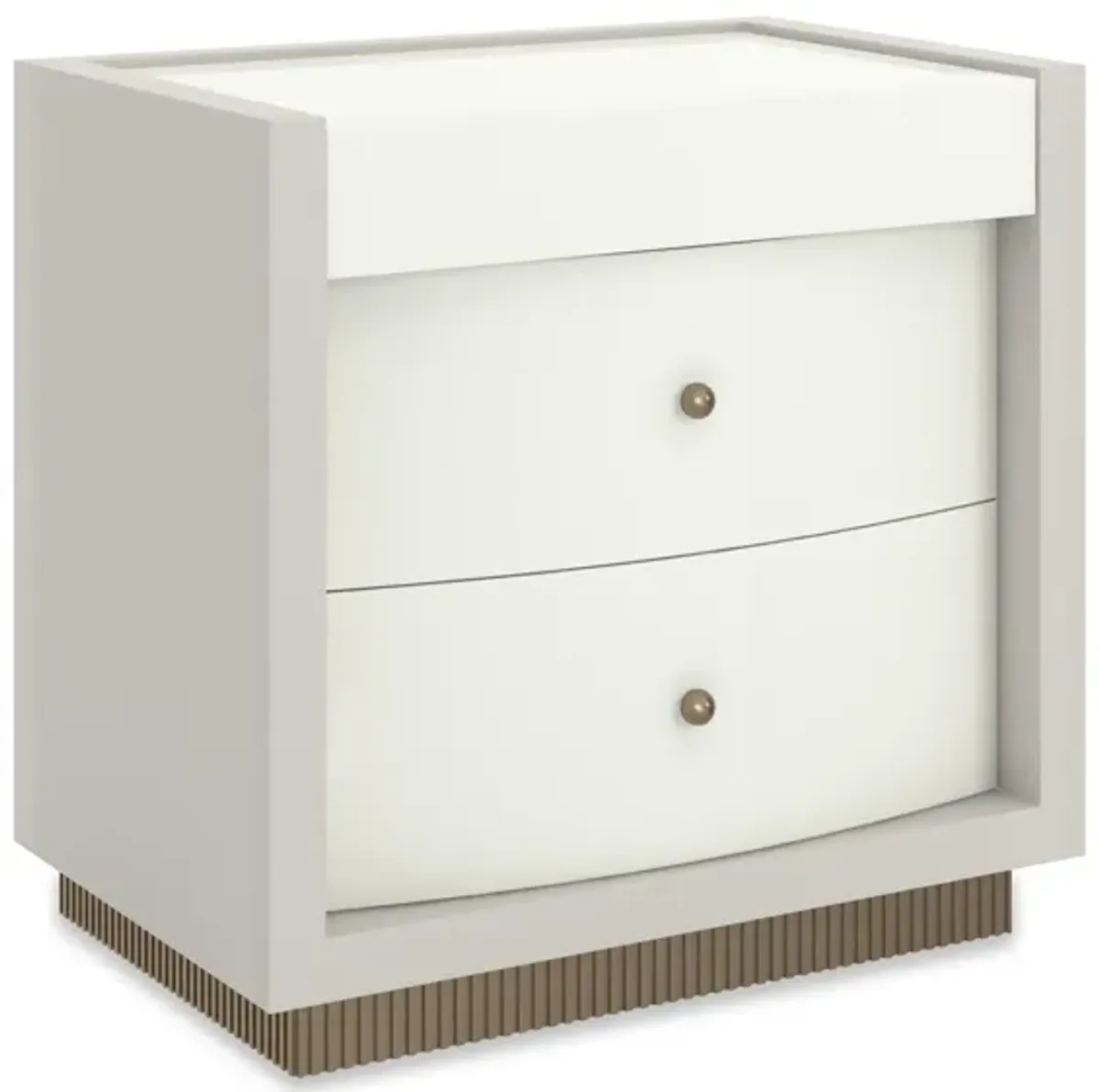Calais Nightstand
