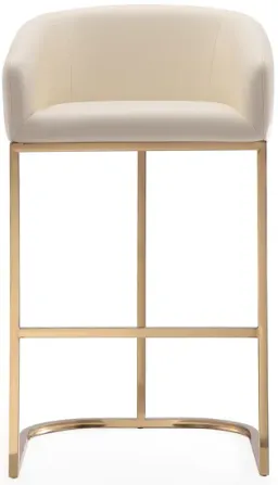 Cream color