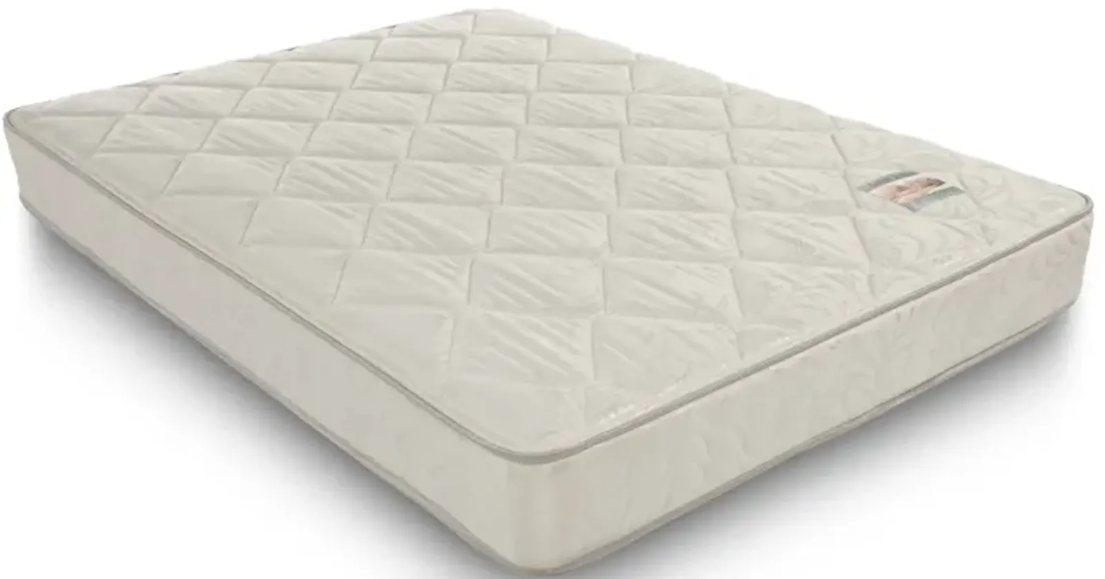 Factory Select Full Mattress