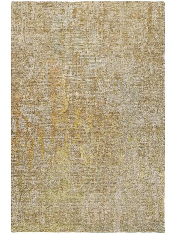 Kochi KC8 Khaki 8' x 10' Rug