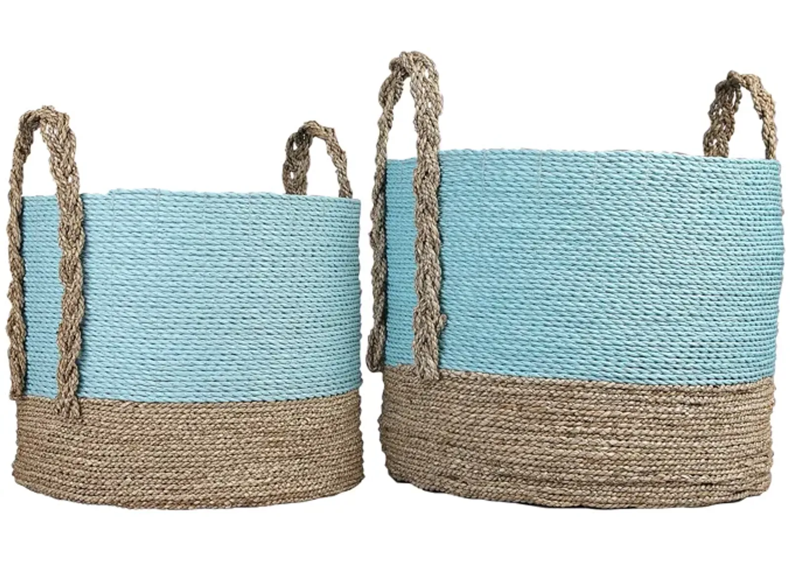 Grove Basket (Set of 2)