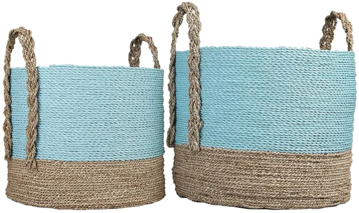 Grove Basket (Set of 2)