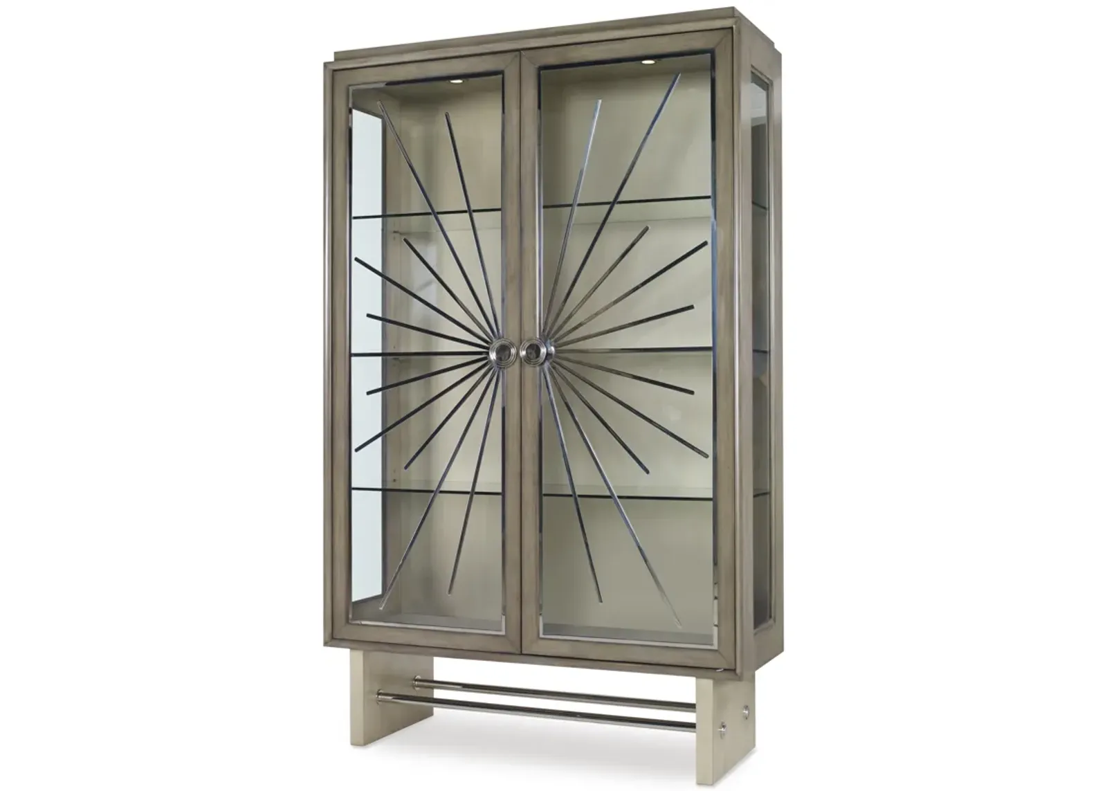 Equinox Display Cabinet