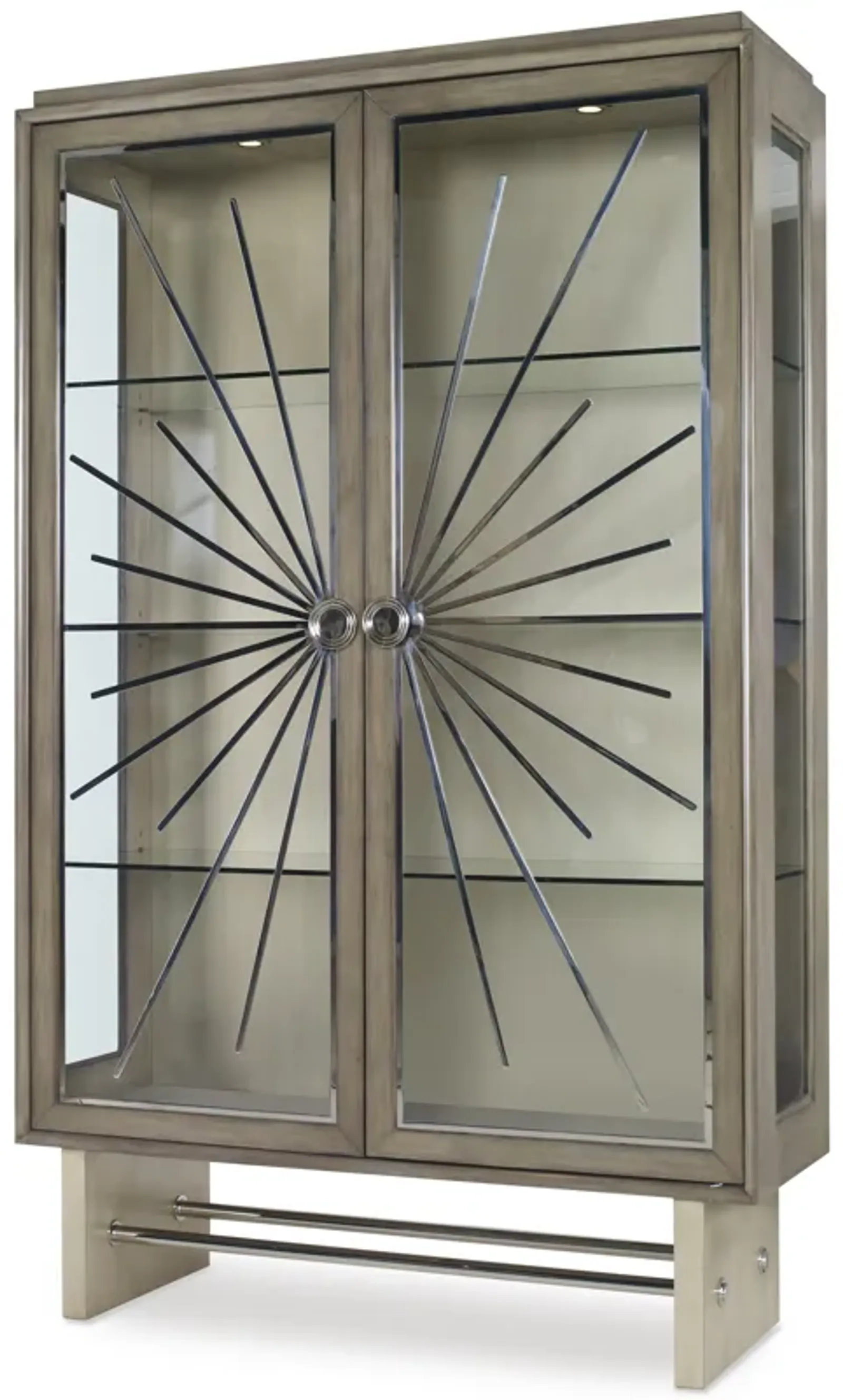 Equinox Display Cabinet