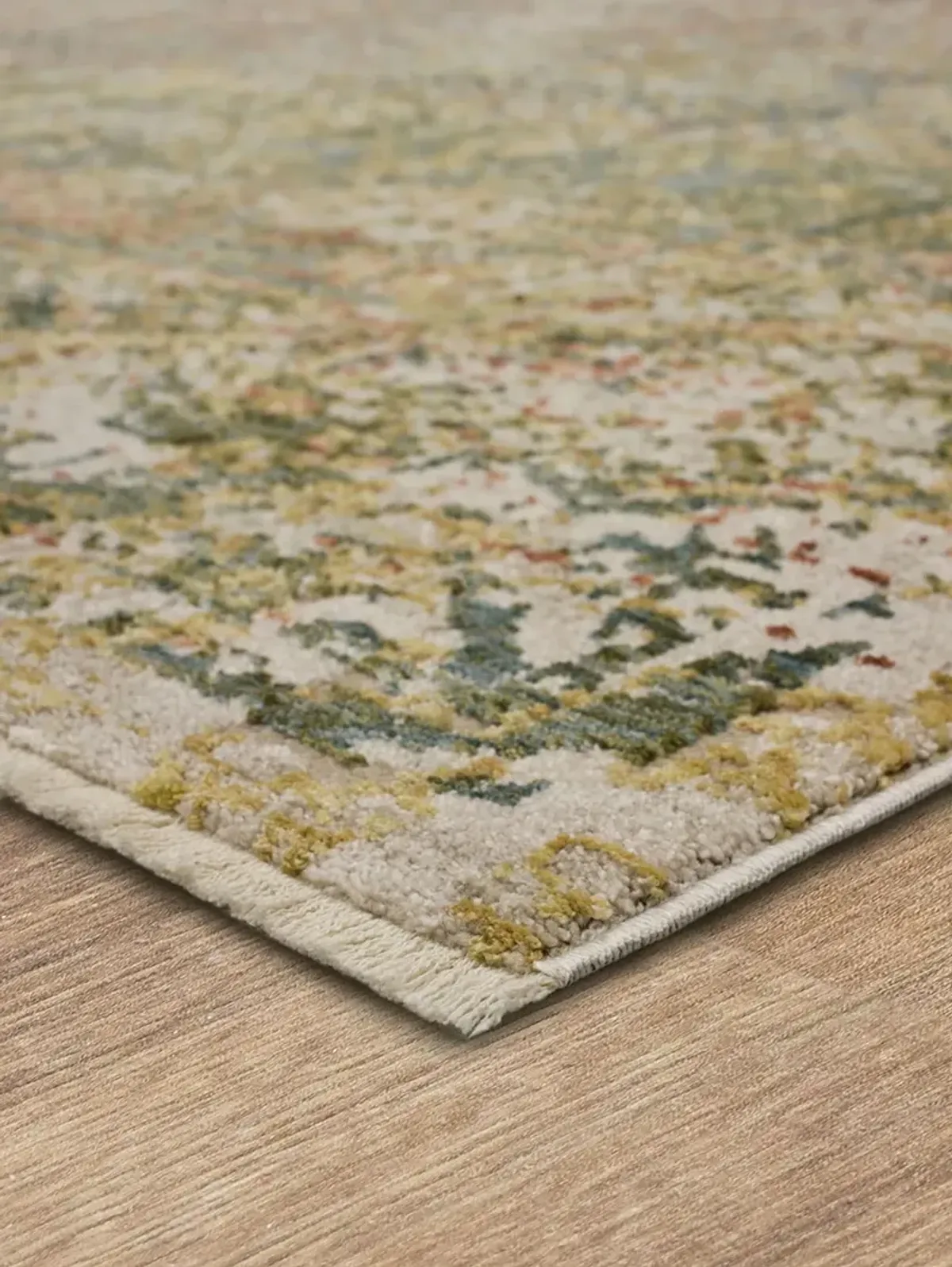 Memento Relic Beige 8' X 10' 5" Rug