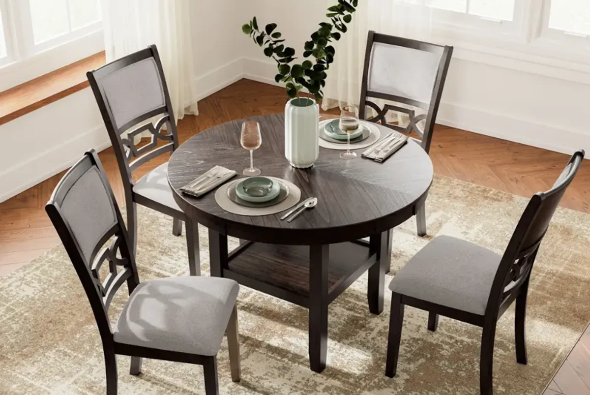 Langwest 5-Piece Dining Set