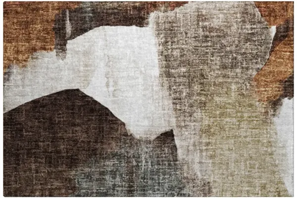 Boca BO7 Taupe 20" x 30" Rug