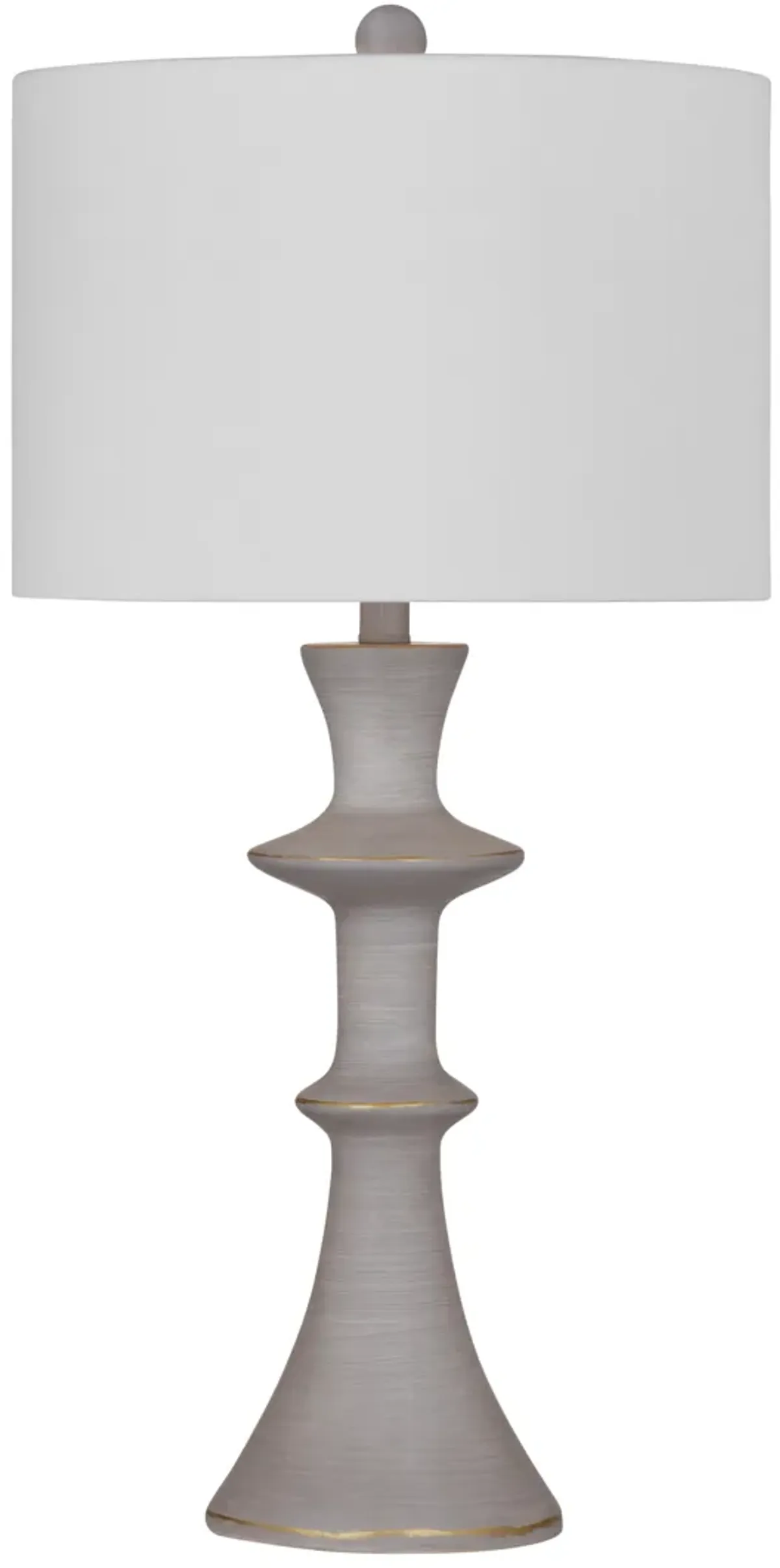 Candra Table Lamp