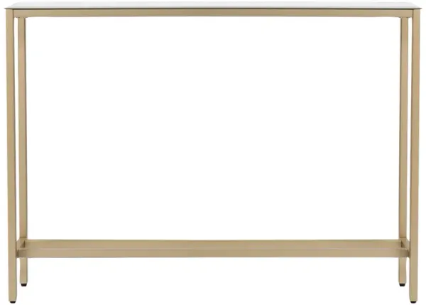 Solange Console Table