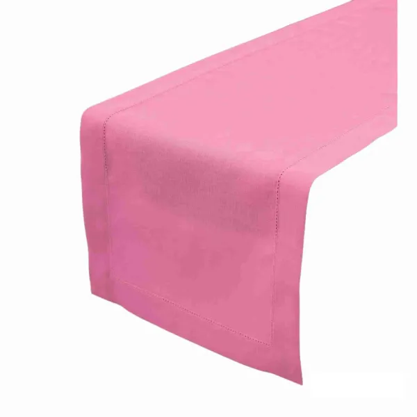 Solino Home 100% Pure Linen Tablecloth - Fete