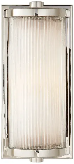 Polished Nickel color