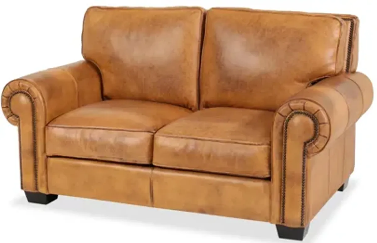 Nelson Loveseat