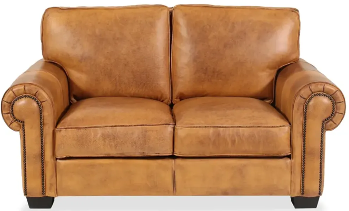 Nelson Loveseat