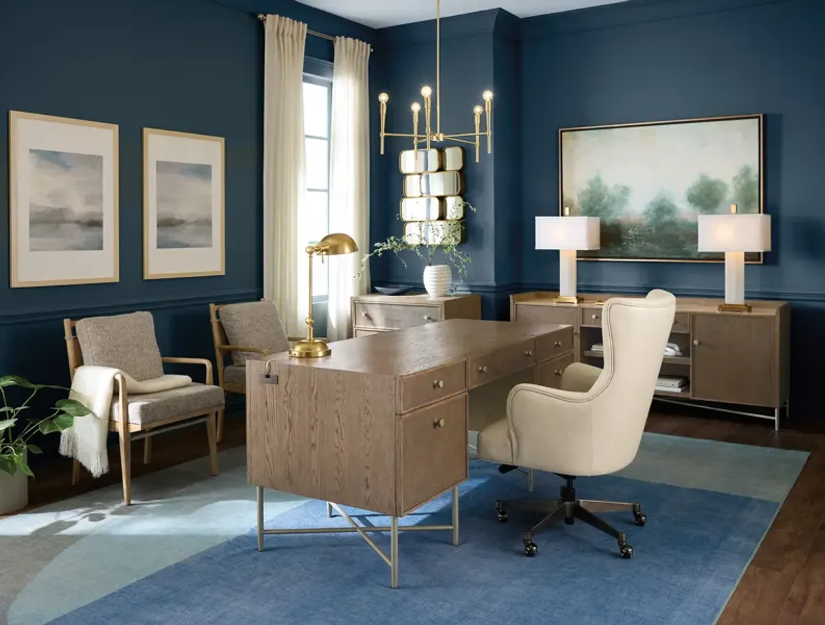Sonnet Credenza