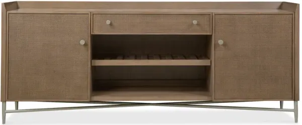 Sonnet Credenza