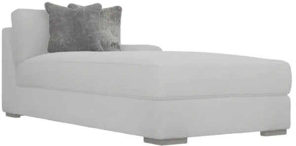 Andie Fabric Right Arm Chaise