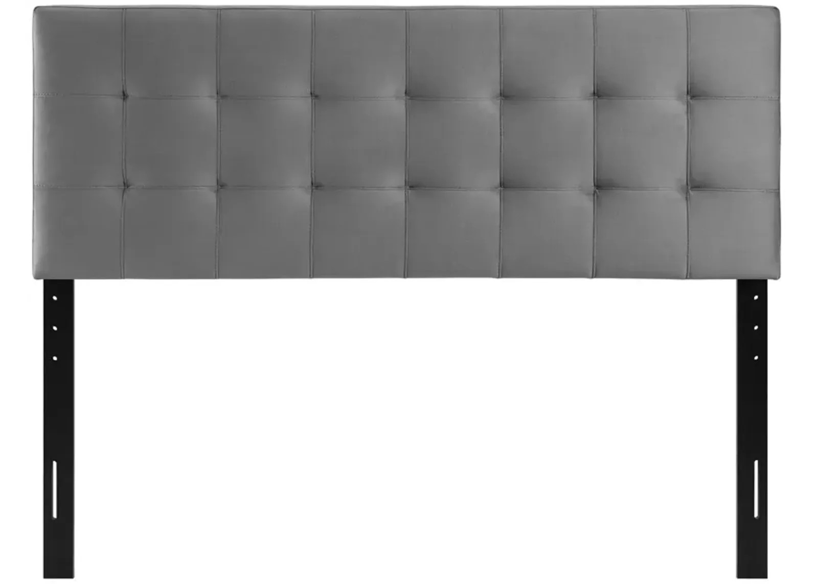 Modway - Lily Queen Biscuit Tufted Performance Velvet Headboard