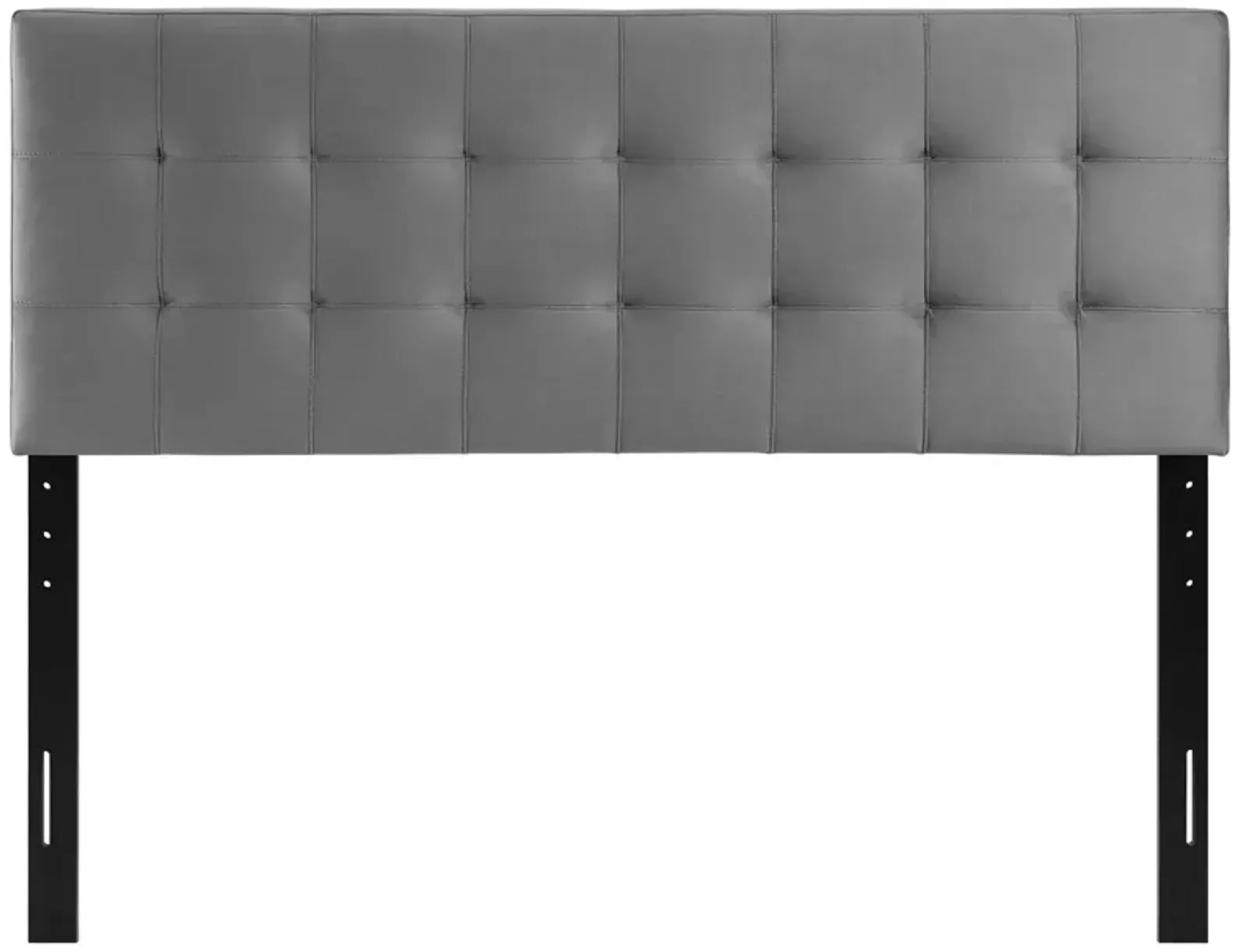 Modway - Lily Queen Biscuit Tufted Performance Velvet Headboard