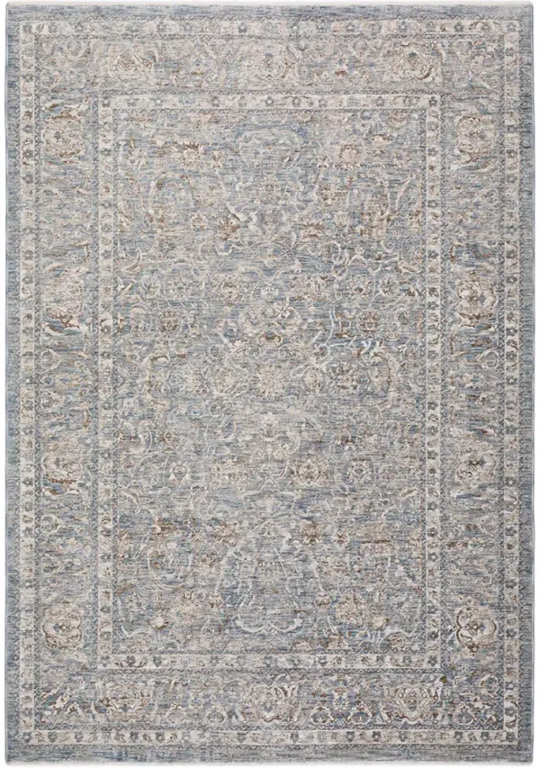Vienna VI8 Denim 9' x 13'2" Rug