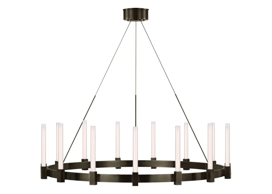 Mafra XL Chandelier