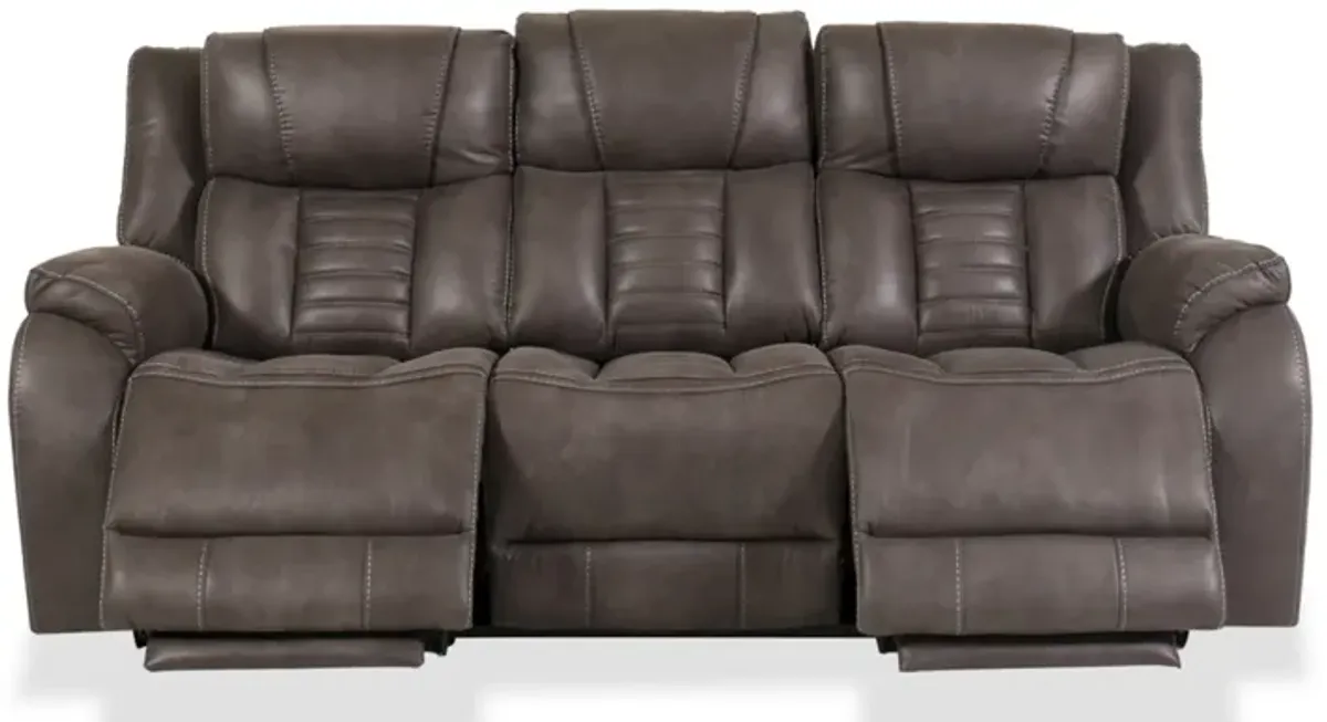 Cayman Zero Gravity Sofa