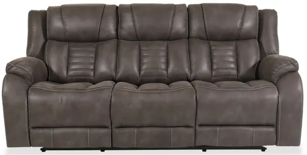 Cayman Zero Gravity Sofa