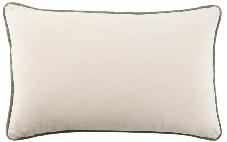 EMERSON PILLOW POLYESTER