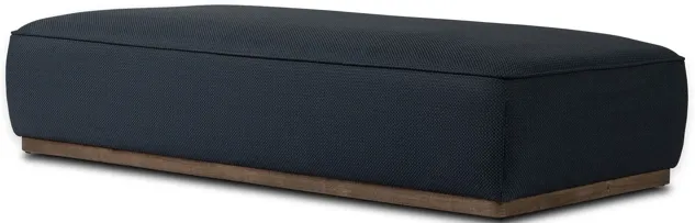 Sinclair Cocktail Ottoman