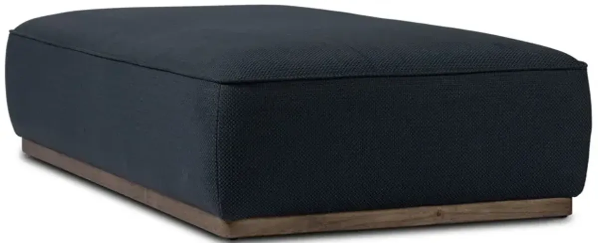 Sinclair Cocktail Ottoman