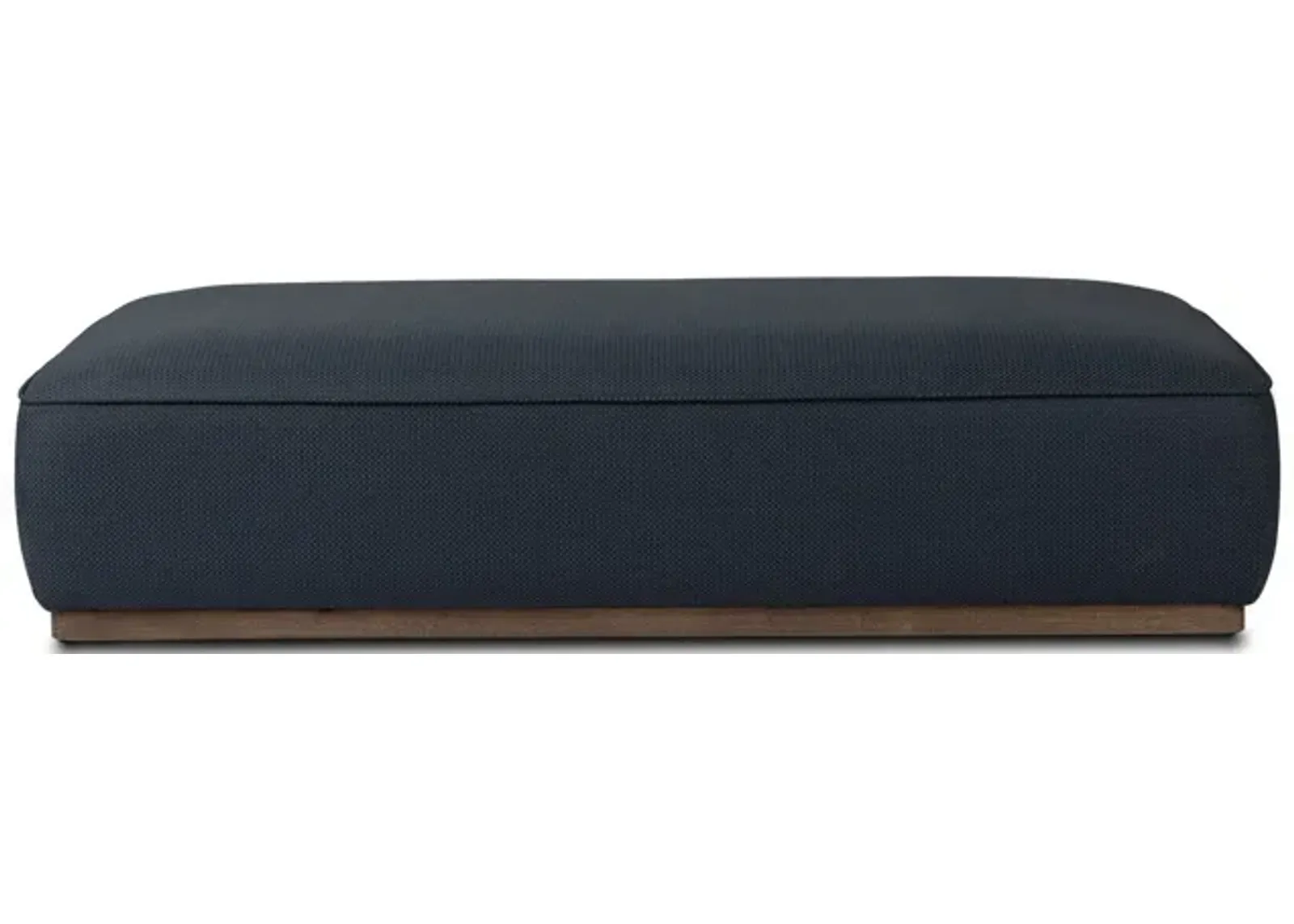 Sinclair Cocktail Ottoman