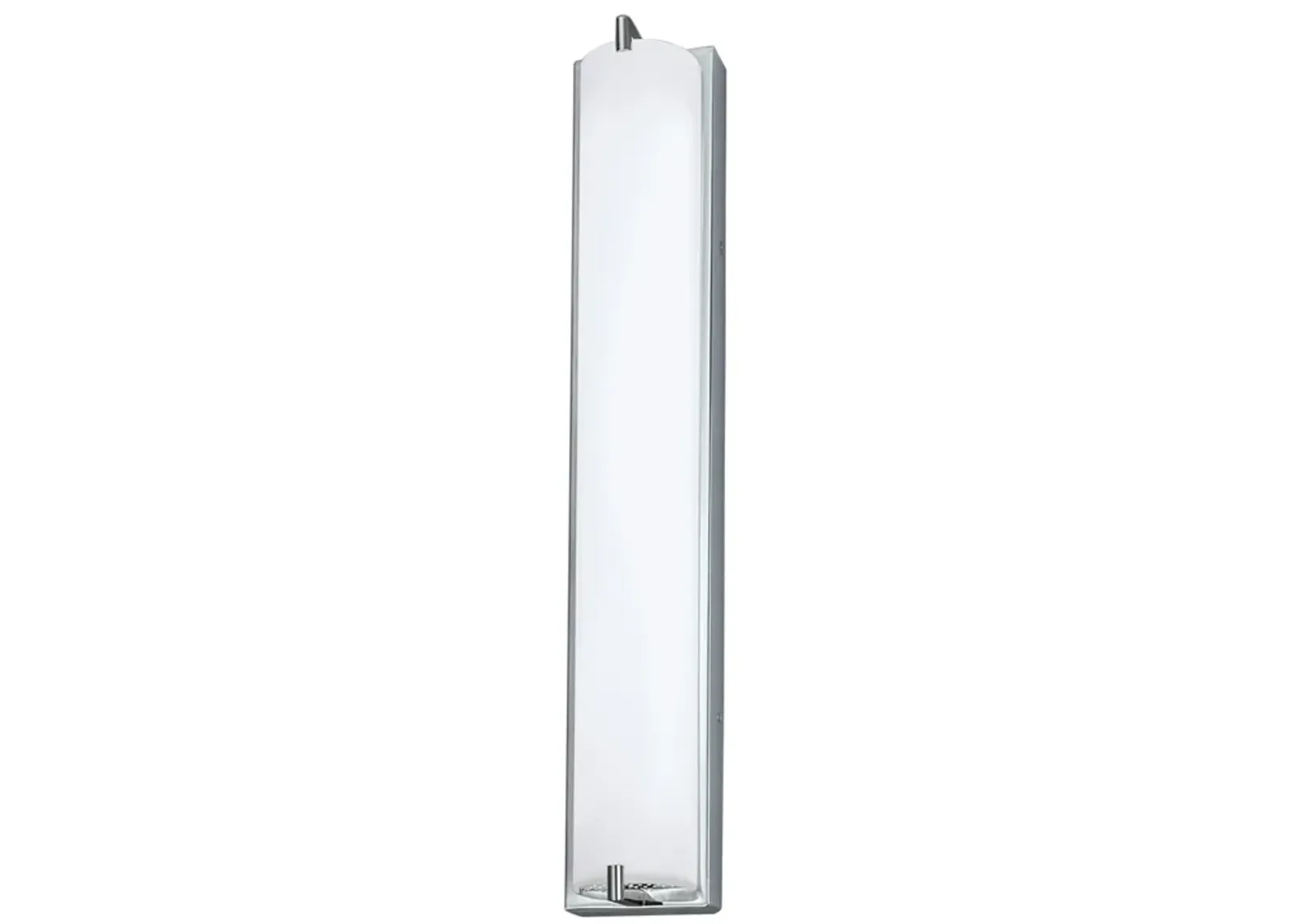 Alto Chrome 24" LED Wall Sconce